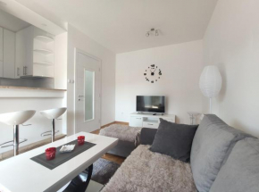 Deluxe apartment Sunrise Trebinje